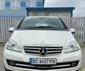Білий Мерседес А клас, об'ємом двигуна 1.7 л та пробігом 132 тис. км за 8500 $, фото 6 на Automoto.ua