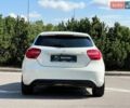 Белый Мерседес А класс, объемом двигателя 1.8 л и пробегом 135 тыс. км за 12500 $, фото 14 на Automoto.ua