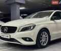 Білий Мерседес А клас, об'ємом двигуна 1.8 л та пробігом 256 тис. км за 10900 $, фото 5 на Automoto.ua