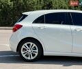 Білий Мерседес А клас, об'ємом двигуна 1.8 л та пробігом 136 тис. км за 11999 $, фото 12 на Automoto.ua