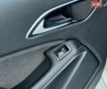 Білий Мерседес А клас, об'ємом двигуна 1.8 л та пробігом 136 тис. км за 11999 $, фото 38 на Automoto.ua