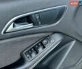 Белый Мерседес А класс, объемом двигателя 1.8 л и пробегом 135 тыс. км за 12500 $, фото 27 на Automoto.ua