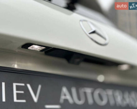 Білий Мерседес А клас, об'ємом двигуна 1.8 л та пробігом 131 тис. км за 12950 $, фото 15 на Automoto.ua