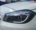 Білий Мерседес А клас, об'ємом двигуна 1.8 л та пробігом 131 тис. км за 13500 $, фото 15 на Automoto.ua