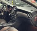 Білий Мерседес А клас, об'ємом двигуна 1.8 л та пробігом 256 тис. км за 10900 $, фото 37 на Automoto.ua