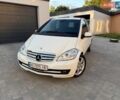 Білий Мерседес А клас, об'ємом двигуна 1.7 л та пробігом 97 тис. км за 7500 $, фото 1 на Automoto.ua