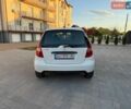 Белый Мерседес А класс, объемом двигателя 1.7 л и пробегом 97 тыс. км за 7500 $, фото 5 на Automoto.ua