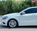 Білий Мерседес А клас, об'ємом двигуна 1.8 л та пробігом 136 тис. км за 11999 $, фото 24 на Automoto.ua