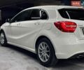 Білий Мерседес А клас, об'ємом двигуна 1.8 л та пробігом 256 тис. км за 10900 $, фото 16 на Automoto.ua