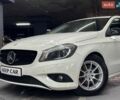 Білий Мерседес А клас, об'ємом двигуна 1.8 л та пробігом 256 тис. км за 10900 $, фото 1 на Automoto.ua