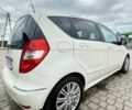 Білий Мерседес А клас, об'ємом двигуна 1.7 л та пробігом 132 тис. км за 8500 $, фото 3 на Automoto.ua