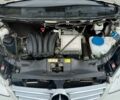 Белый Мерседес А класс, объемом двигателя 1.7 л и пробегом 132 тыс. км за 8500 $, фото 8 на Automoto.ua