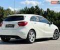 Белый Мерседес А класс, объемом двигателя 1.8 л и пробегом 135 тыс. км за 12500 $, фото 22 на Automoto.ua