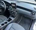 Білий Мерседес А клас, об'ємом двигуна 1.8 л та пробігом 135 тис. км за 12510 $, фото 19 на Automoto.ua