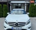 Белый Мерседес А класс, объемом двигателя 1.6 л и пробегом 155 тыс. км за 11700 $, фото 1 на Automoto.ua