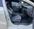 Білий Мерседес А клас, об'ємом двигуна 1.8 л та пробігом 135 тис. км за 12510 $, фото 22 на Automoto.ua