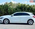 Белый Мерседес А класс, объемом двигателя 1.8 л и пробегом 135 тыс. км за 12500 $, фото 23 на Automoto.ua