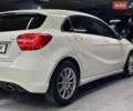 Білий Мерседес А клас, об'ємом двигуна 1.8 л та пробігом 256 тис. км за 10900 $, фото 13 на Automoto.ua