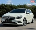 Белый Мерседес А класс, объемом двигателя 1.8 л и пробегом 135 тыс. км за 12500 $, фото 7 на Automoto.ua