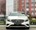 Білий Мерседес А клас, об'ємом двигуна 1.8 л та пробігом 131 тис. км за 12950 $, фото 2 на Automoto.ua
