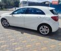 Білий Мерседес А клас, об'ємом двигуна 1.8 л та пробігом 131 тис. км за 13500 $, фото 1 на Automoto.ua