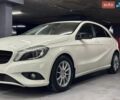 Білий Мерседес А клас, об'ємом двигуна 1.8 л та пробігом 256 тис. км за 10900 $, фото 6 на Automoto.ua