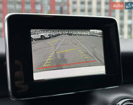 Білий Мерседес А клас, об'ємом двигуна 1.8 л та пробігом 131 тис. км за 12950 $, фото 22 на Automoto.ua