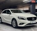 Білий Мерседес А клас, об'ємом двигуна 1.8 л та пробігом 256 тис. км за 10900 $, фото 7 на Automoto.ua