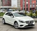 Білий Мерседес А клас, об'ємом двигуна 1.8 л та пробігом 131 тис. км за 12950 $, фото 1 на Automoto.ua