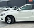 Білий Мерседес А клас, об'ємом двигуна 1.6 л та пробігом 155 тис. км за 10390 $, фото 3 на Automoto.ua