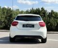 Білий Мерседес А клас, об'ємом двигуна 1.8 л та пробігом 135 тис. км за 12510 $, фото 3 на Automoto.ua