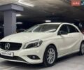 Білий Мерседес А клас, об'ємом двигуна 1.8 л та пробігом 256 тис. км за 10900 $, фото 4 на Automoto.ua