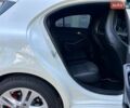 Белый Мерседес А класс, объемом двигателя 1.8 л и пробегом 135 тыс. км за 12500 $, фото 46 на Automoto.ua