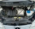 Белый Мерседес А класс, объемом двигателя 1.7 л и пробегом 132 тыс. км за 8500 $, фото 8 на Automoto.ua