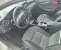 Білий Мерседес А клас, об'ємом двигуна 1.8 л та пробігом 131 тис. км за 13500 $, фото 6 на Automoto.ua