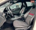 Білий Мерседес А клас, об'ємом двигуна 1.6 л та пробігом 155 тис. км за 10390 $, фото 18 на Automoto.ua