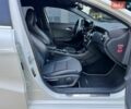 Белый Мерседес А класс, объемом двигателя 1.8 л и пробегом 135 тыс. км за 12500 $, фото 50 на Automoto.ua