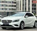 Білий Мерседес А клас, об'ємом двигуна 1.8 л та пробігом 131 тис. км за 12950 $, фото 3 на Automoto.ua
