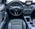 Білий Мерседес А клас, об'ємом двигуна 1.8 л та пробігом 135 тис. км за 12510 $, фото 11 на Automoto.ua