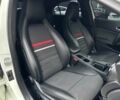 Білий Мерседес А клас, об'ємом двигуна 1.8 л та пробігом 131 тис. км за 12950 $, фото 8 на Automoto.ua