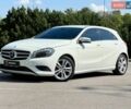 Белый Мерседес А класс, объемом двигателя 1.8 л и пробегом 135 тыс. км за 12500 $, фото 9 на Automoto.ua