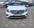 Білий Мерседес А клас, об'ємом двигуна 1.8 л та пробігом 131 тис. км за 13500 $, фото 1 на Automoto.ua