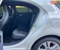 Білий Мерседес А клас, об'ємом двигуна 1.8 л та пробігом 136 тис. км за 11999 $, фото 39 на Automoto.ua