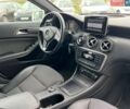 Білий Мерседес А клас, об'ємом двигуна 1.6 л та пробігом 155 тис. км за 10390 $, фото 40 на Automoto.ua