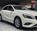 Білий Мерседес А клас, об'ємом двигуна 1.8 л та пробігом 256 тис. км за 10900 $, фото 9 на Automoto.ua
