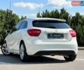 Белый Мерседес А класс, объемом двигателя 1.8 л и пробегом 135 тыс. км за 12500 $, фото 16 на Automoto.ua