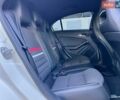 Белый Мерседес А класс, объемом двигателя 1.8 л и пробегом 135 тыс. км за 12500 $, фото 47 на Automoto.ua