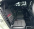Білий Мерседес А клас, об'ємом двигуна 1.8 л та пробігом 131 тис. км за 12950 $, фото 16 на Automoto.ua