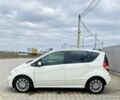 Белый Мерседес А класс, объемом двигателя 1.7 л и пробегом 132 тыс. км за 8500 $, фото 2 на Automoto.ua
