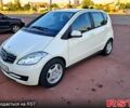 Білий Мерседес А клас, об'ємом двигуна 1.7 л та пробігом 72 тис. км за 7900 $, фото 1 на Automoto.ua